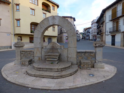 Cinctorres es un municipio de la Comunidad Valenciana, Espa&ntilde;a. Perteneciente a la provincia de Castell&oacute;n, en la comarca de Cinctorres