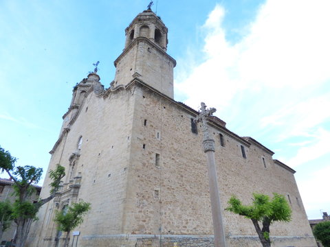 Cinctorres es un municipio de la Comunidad Valenciana, Espa&ntilde;a. Perteneciente a la provincia de Castell&oacute;n, en la comarca de Cinctorres