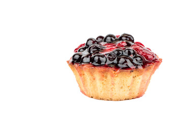 Fruity tart