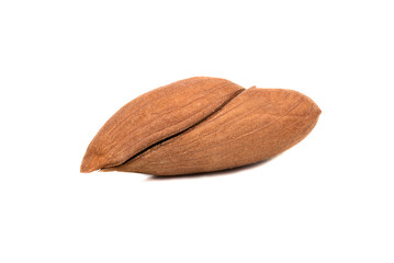 Uzbek dry almonds