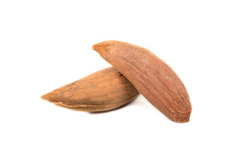 Uzbek dry almonds