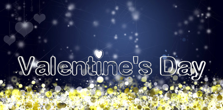 Valentine's Day