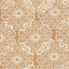 lace pattern