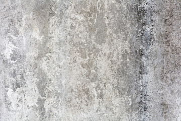 Close-up cement wall pattern