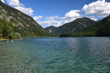 Le Plansee