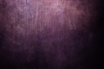 pink grungy background with spotlight background