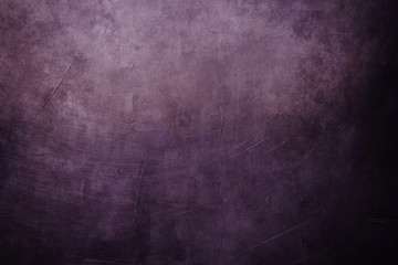 Obraz na płótnie Canvas pink grungy background with spotlight background