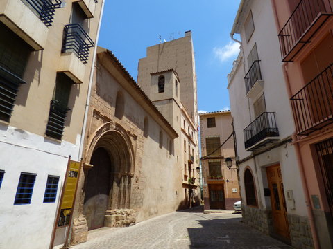 Onda,localidad de la Comunidad Valenciana, España. Perteneciente a la provincia de Castellón, en la comarca la Plana Baja