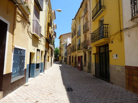 Onda,localidad de la Comunidad Valenciana, España. Perteneciente a la provincia de Castellón, en la comarca la Plana Baja