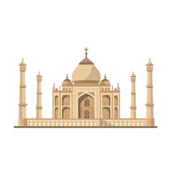 Taj Mahal India  Agra Around the world tourism travel