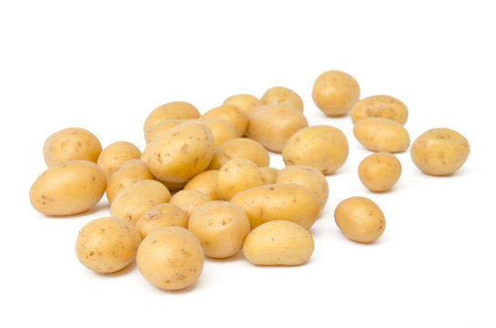Kartoffeln, Drillinge
