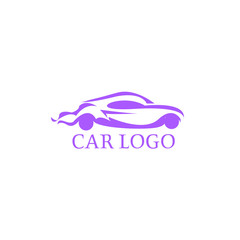 Car Logo  Automobile  Grape