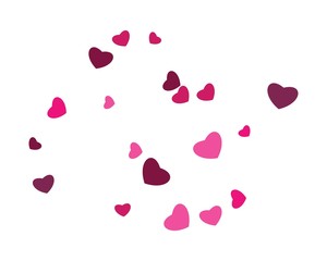 Love Vector icon illustration design