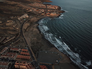 Teneriffa