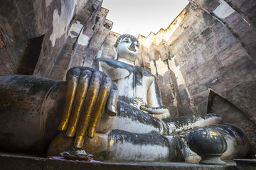 Sukhothai Historical Park