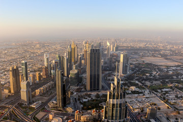 Obraz premium Dubai