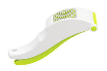 Plastic Modern Press for Garlic.