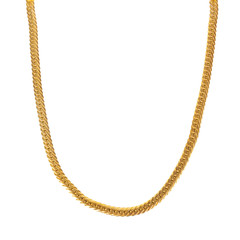 A Fragment of Golden Chain.