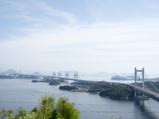 瀬戸大橋