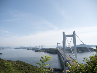 瀬戸大橋