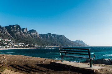 Obraz premium Cape Town, South Africa