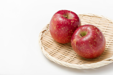 りんご（サンふじ）