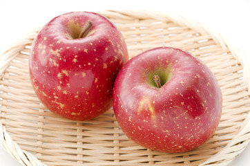 りんご（サンふじ）