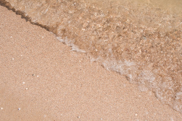 Birch Sea