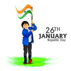 Republic day ( 26 January )