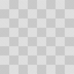 Plaid seamless pattern