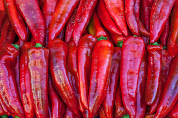 red pepper, background, texture