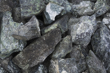 otsypnoy large gray stones