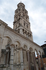 Split - Diocletan Palace