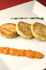 Filetes rusos de pescado