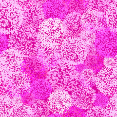 Vector seamless abstract pattern