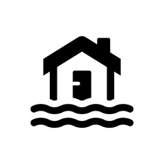 Flood Icon