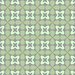 Ornamental seamless pattern. Can be used for textile, website background, book cover, packaging.