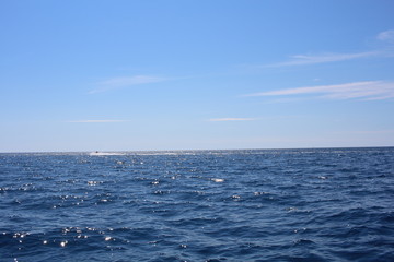 Fototapeta premium podroze po chorwacji