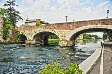 ponte