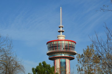 G&uuml;rpınar D&ouml;ner Kule - B&uuml;y&uuml;k&ccedil;ekmece
