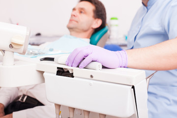 Obraz premium The concept of healthcare