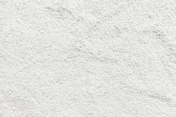 white gravel texture background 