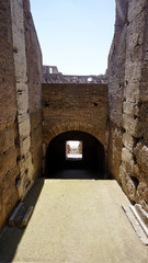 Obraz premium Colosseum Italy
