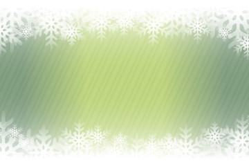 Fototapeta na wymiar #Background #wallpaper #Vector #Illustration #design #free_size White snow season,ice crystal,winter,snowflake,snowy,fallen snow,pattern,cold,light,bright,gradation,copy space,christmas,sky,silver