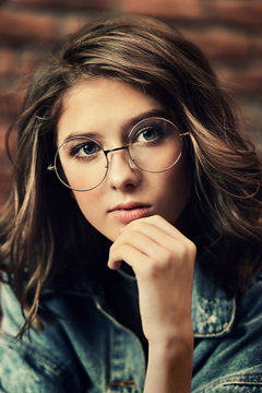 glasses for youth