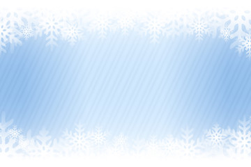 Fototapeta na wymiar #Background #wallpaper #Vector #Illustration #design #free_size White snow season,ice crystal,winter,snowflake,snowy,fallen snow,pattern,cold,light,bright,gradation,copy space,christmas,sky,silver