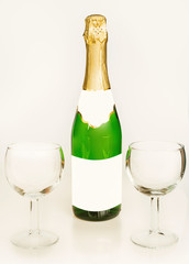 champagne