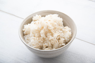 japanese barley rice