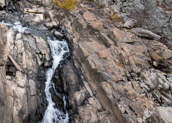 Great Falls Park