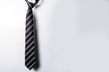 tie business look